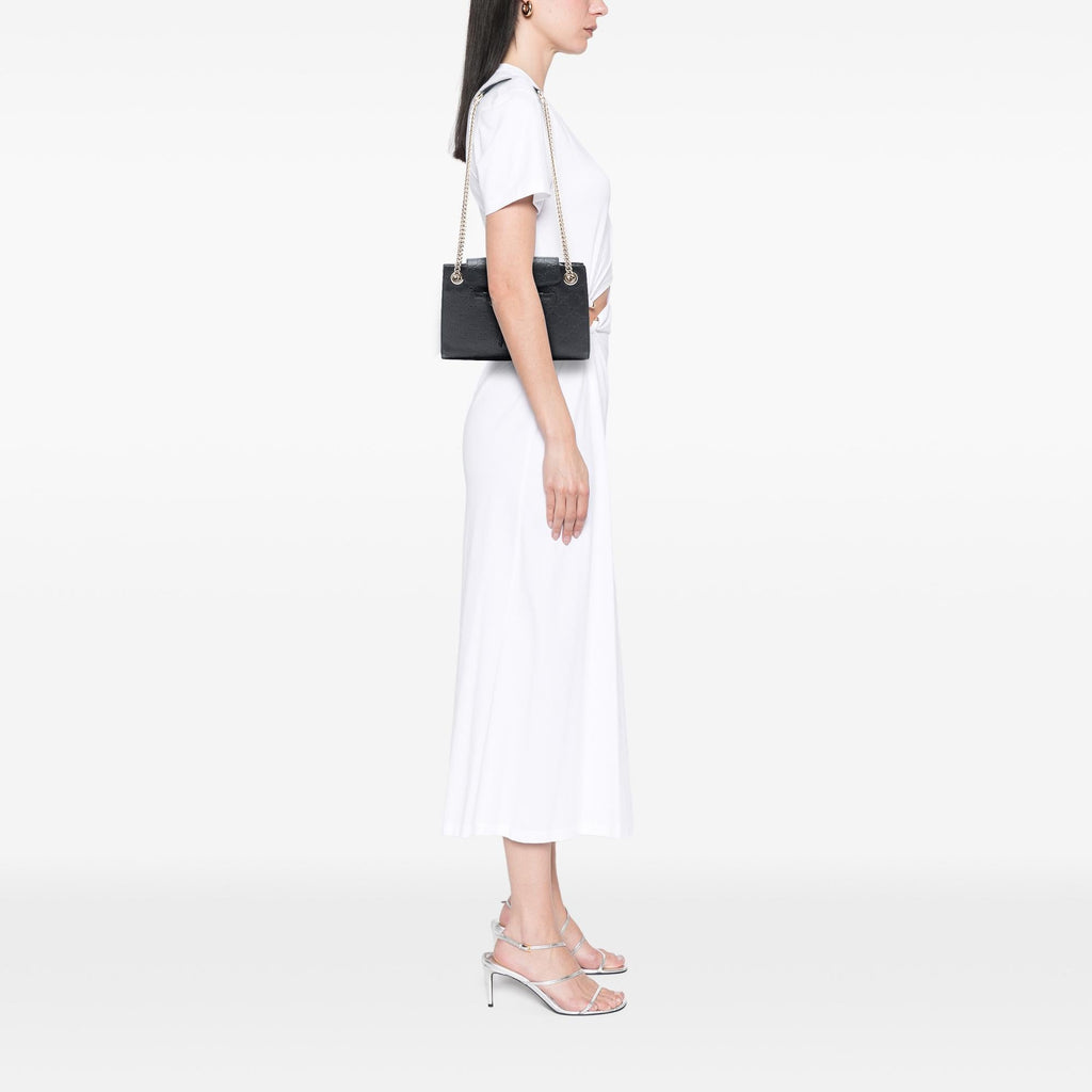 Gucci Small Guccissima Emily Shoulder Bag
