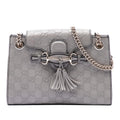 Gucci Small Guccissima Emily Shoulder Bag