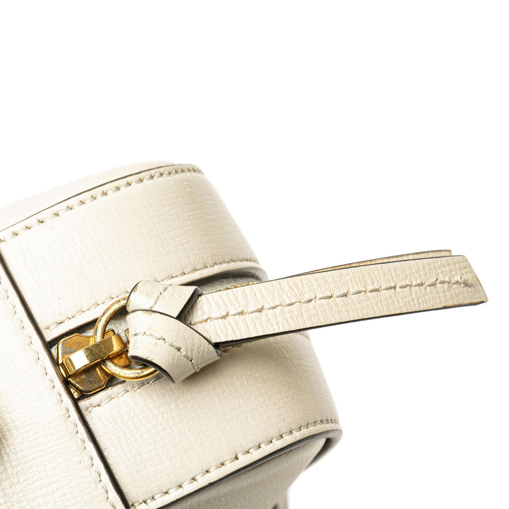 Gucci Small Leather Horsebit 1955 Camera Bag