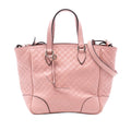 Gucci Small Microguccissima Bree Satchel