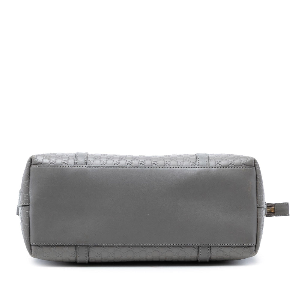 Gucci Small Microguccissima Joy Satchel