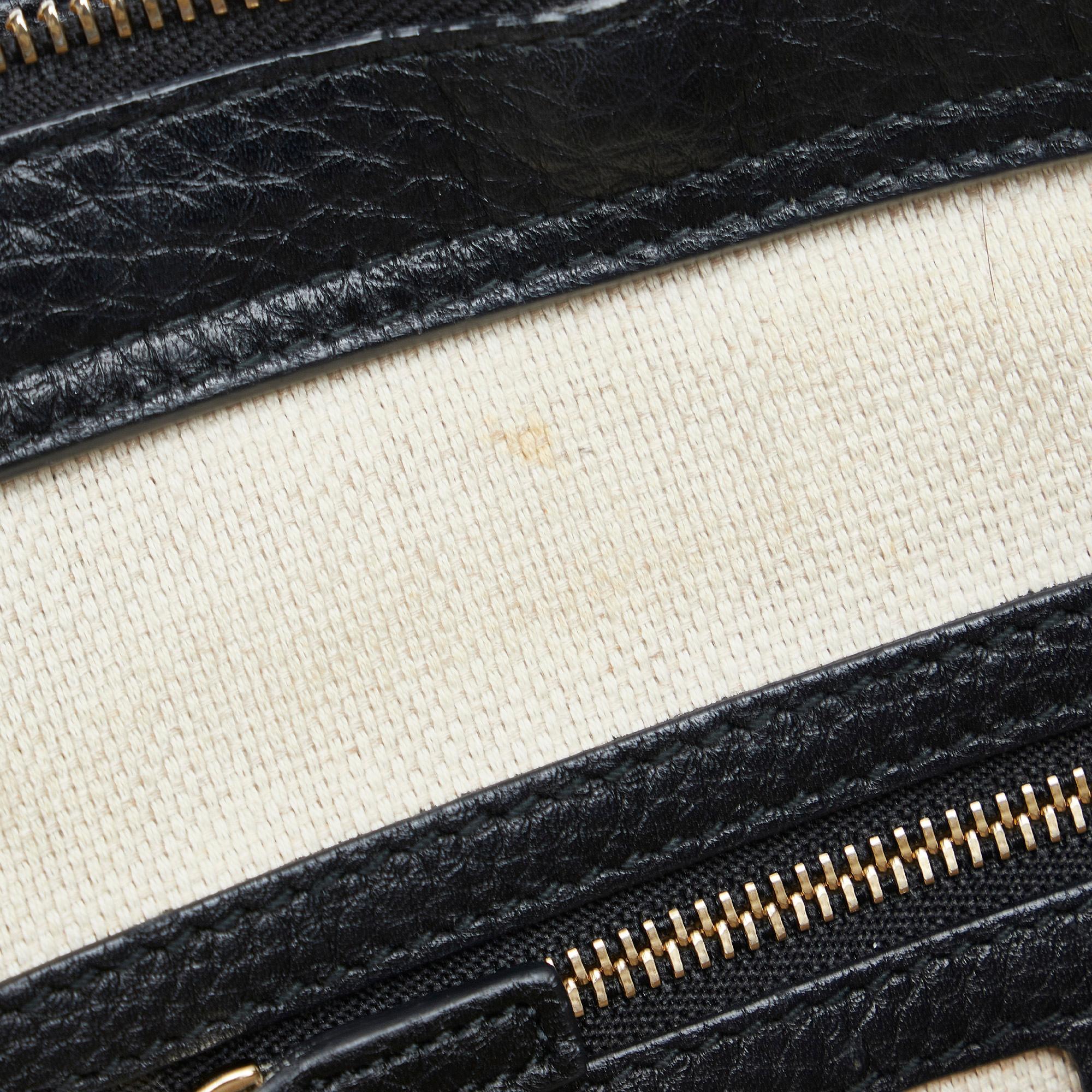 Gucci Small Soho Cellarius (SHG-hzdfeK)