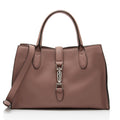 Gucci Soft Pebbled Leather Jackie Small Tote