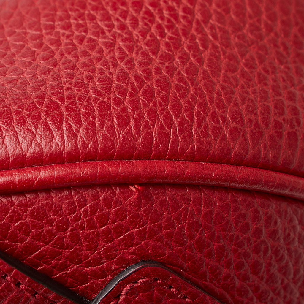 Gucci Soho Backpack (SHG-r3onZT)