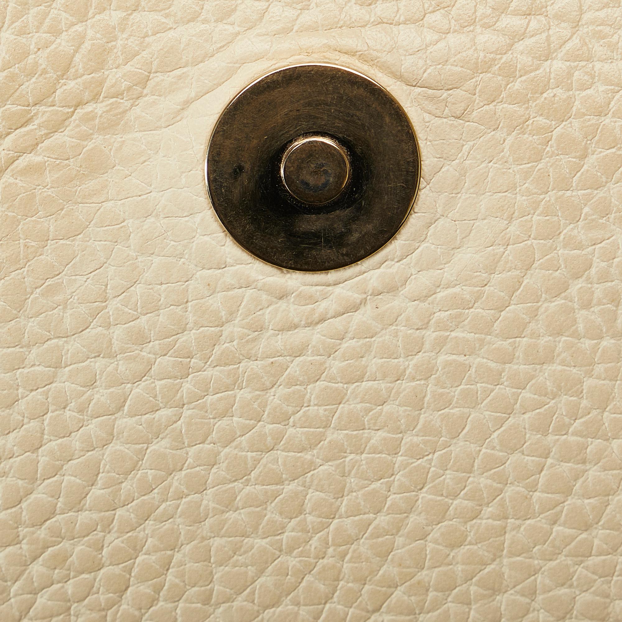 Gucci Soho Chain Crossbody (SHG-GN0mba)