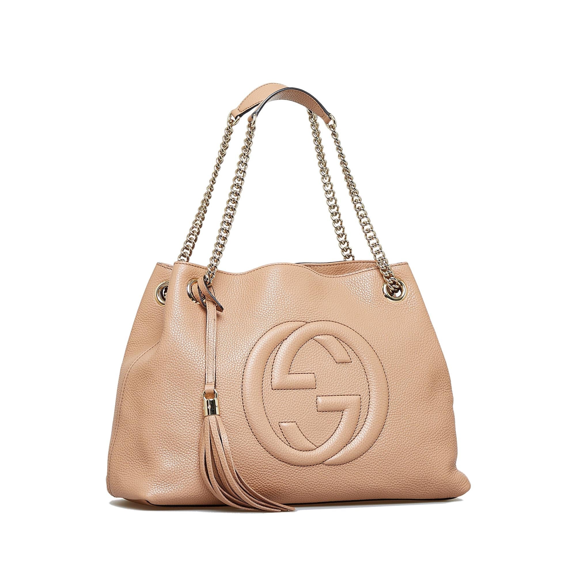 Gucci Soho Chain (SHG-2O1yVN)