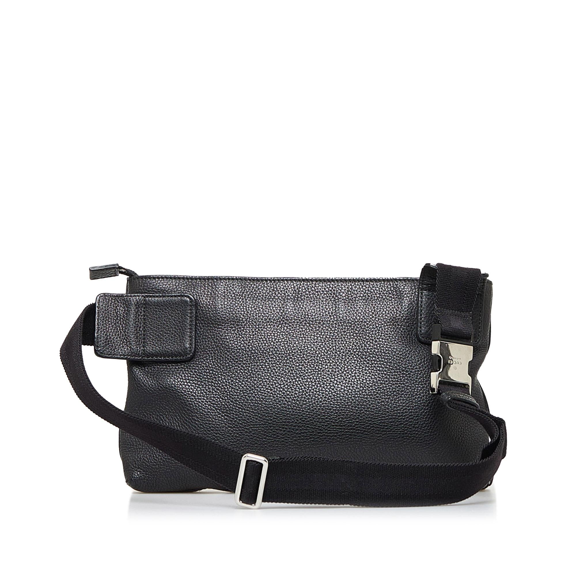 Gucci Soho Crossbody (SHG-oTaubv)