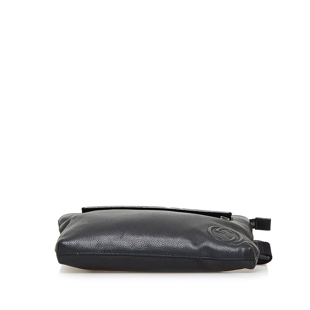 Gucci Soho Crossbody (SHG-oTaubv)
