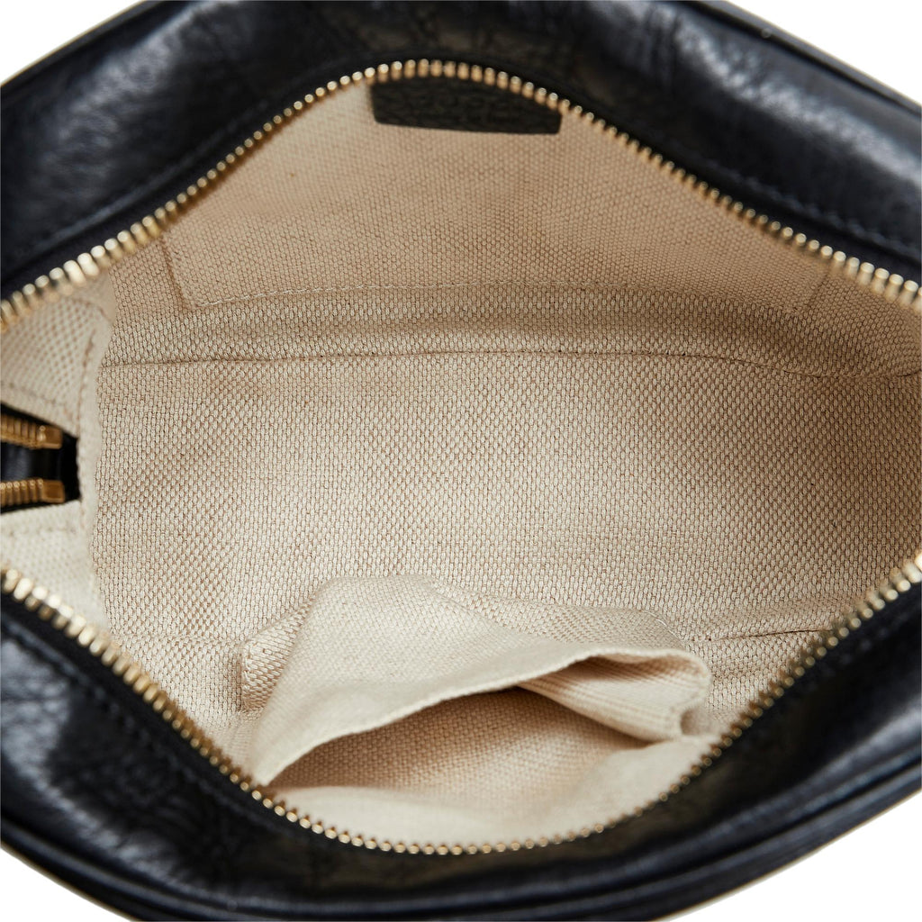 Gucci Soho Disco Crossbody (SHG-odgE8j)