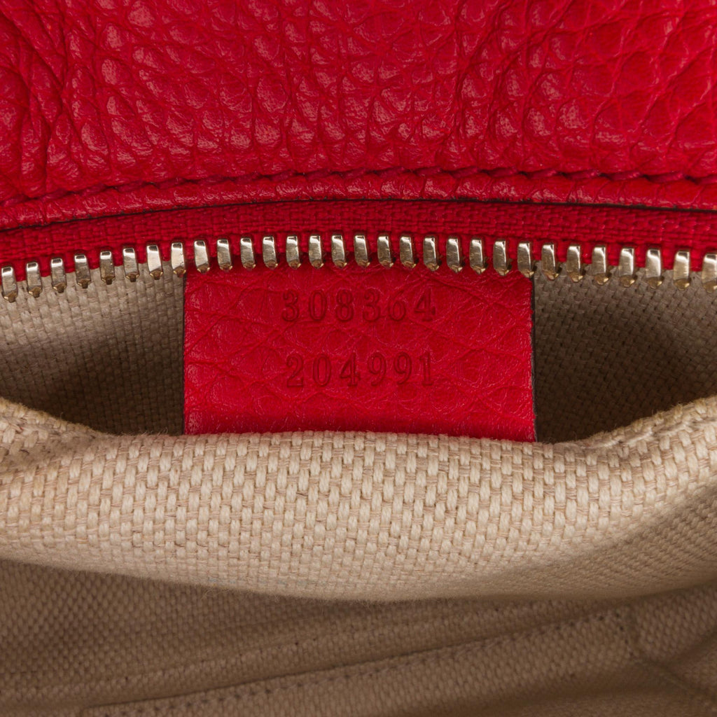Gucci Soho Disco (SHG-VyzkM8)