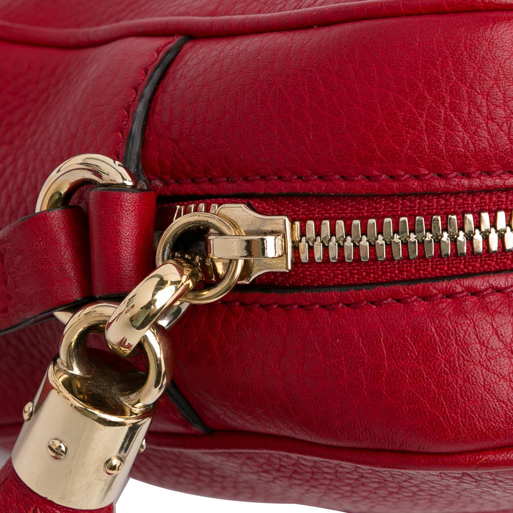 Gucci Soho Disco (SHG-VyzkM8)
