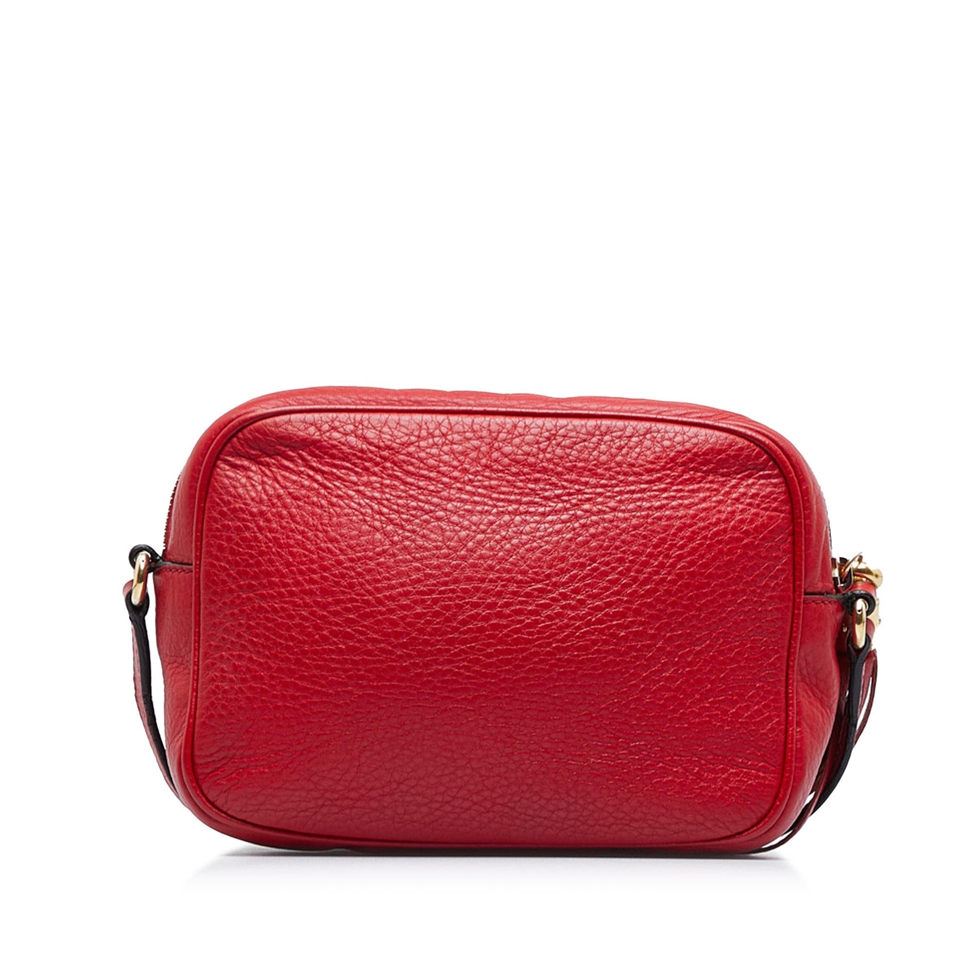 Gucci Soho Disco (SHG-S82zcK)