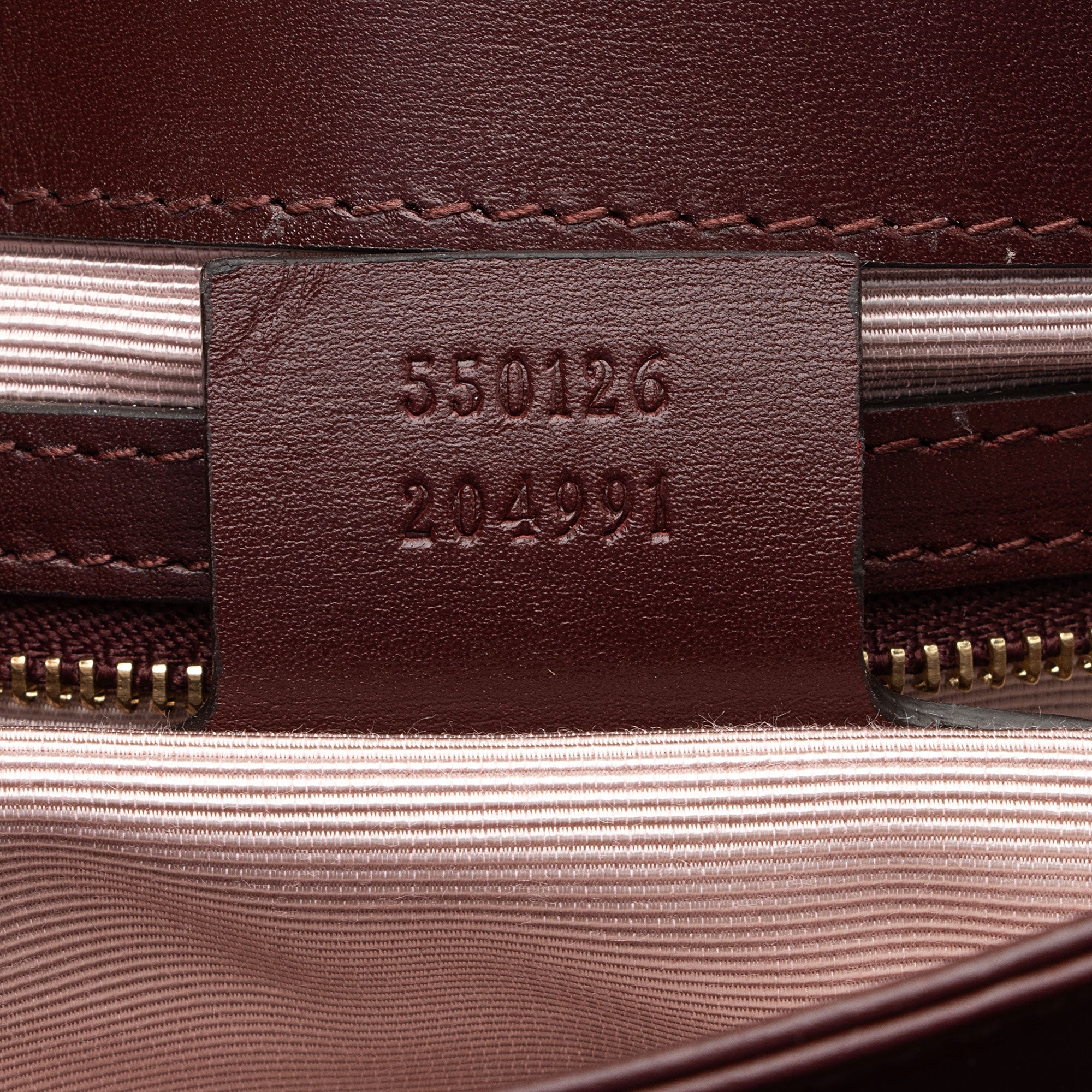 Gucci Suede Arli Medium Shoulder Bag (SHF-JMmi1x)