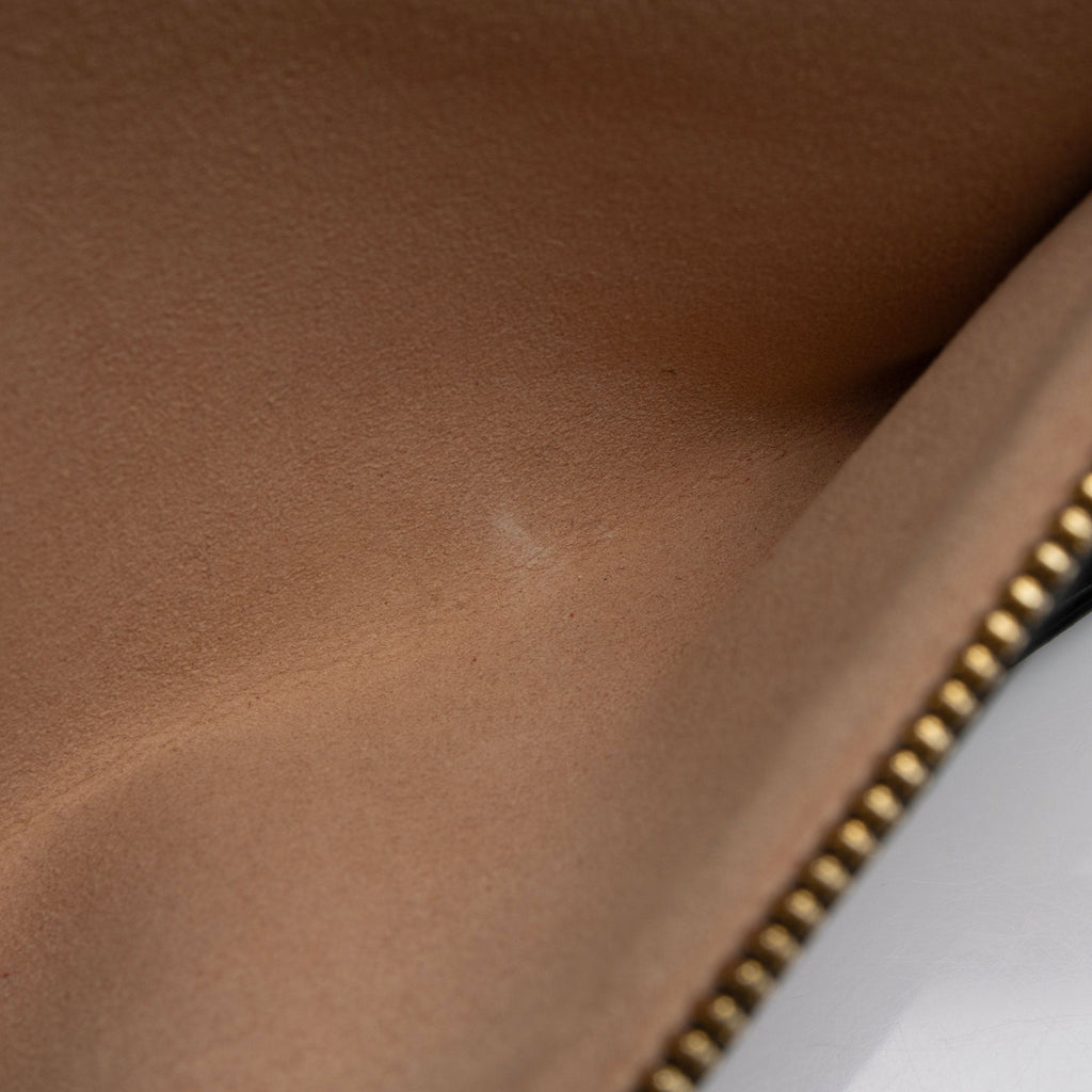 Gucci Suede Ophidia Camera Bag