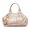 Gucci Sukey Tote Bag (SHG-ZooAEz)