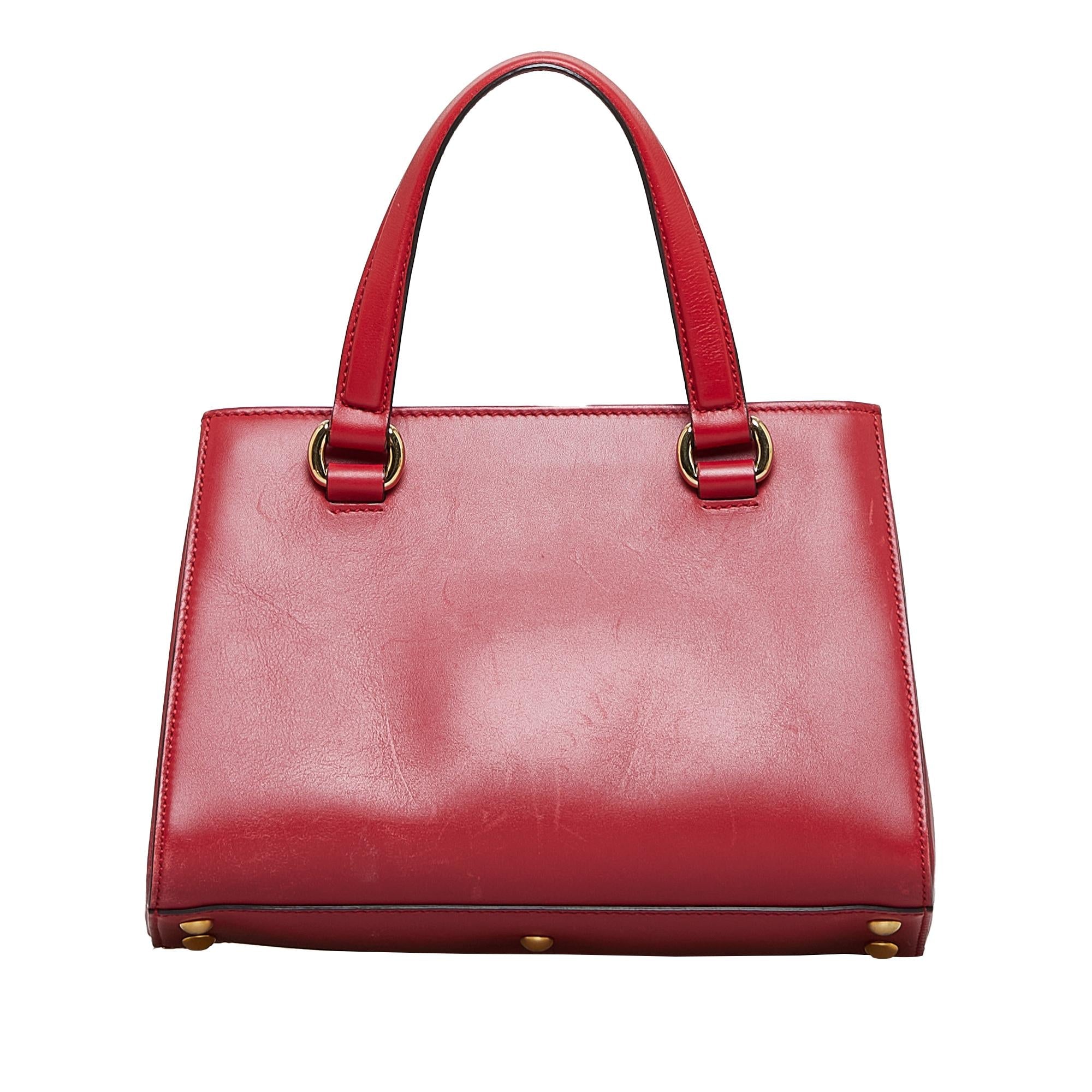 Gucci Sylvie Web Top Handle Satchel (SHG-LR59qo)
