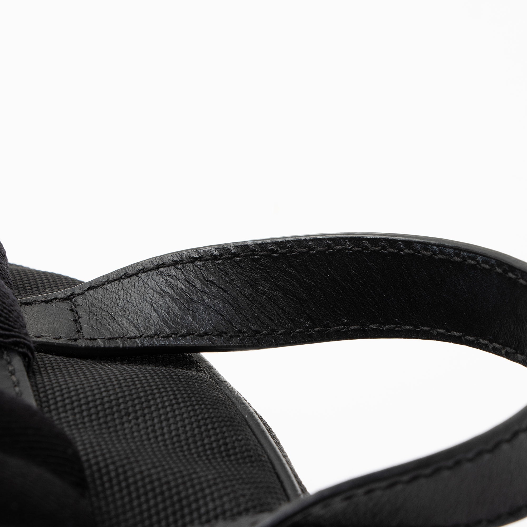 Gucci Techno Canvas Web Backpack (SHF-sknsmd)