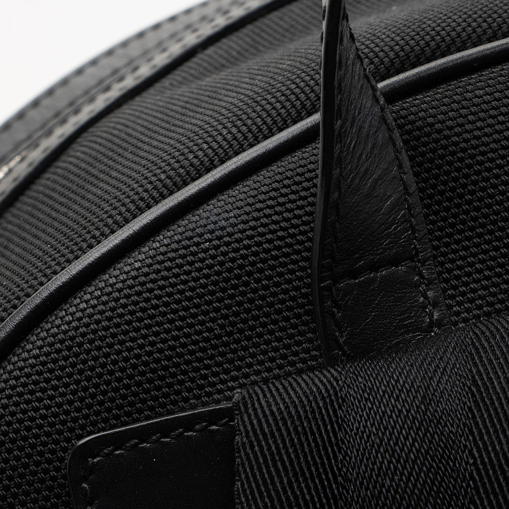 Gucci Techno Canvas Web Backpack (SHF-sknsmd)