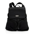 Gucci Vintage Nylon Backpack (SHF-B0jNII)