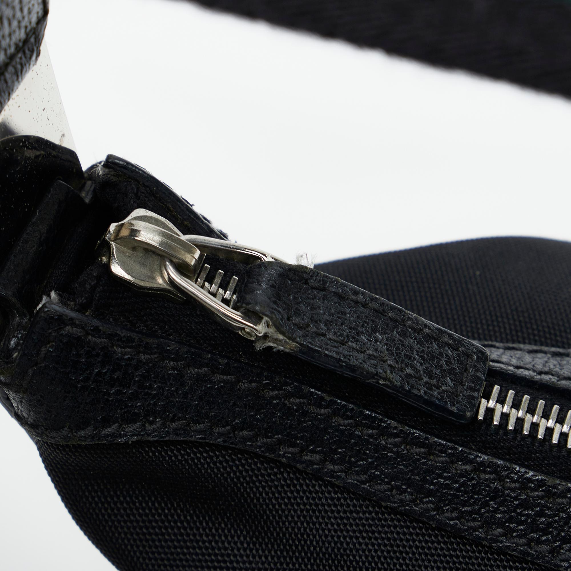 Gucci Web Baguette (SHG-GaxQD5)