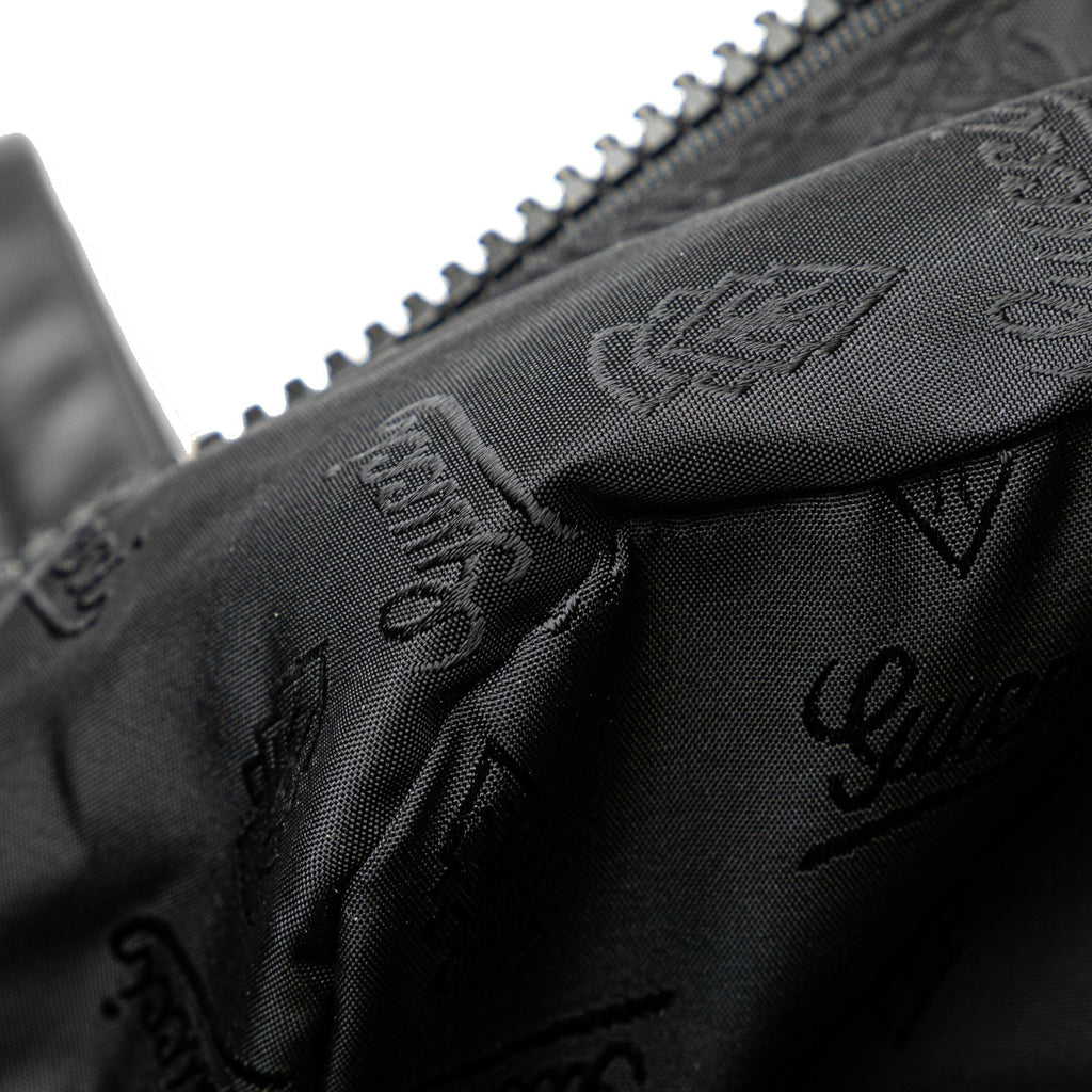 Gucci Web Coated Canvas Satchel (SHG-rARBOf)