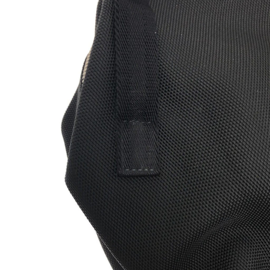 Gucci Web Fold Over Techno Backpack (SHG-0Uyhhq)