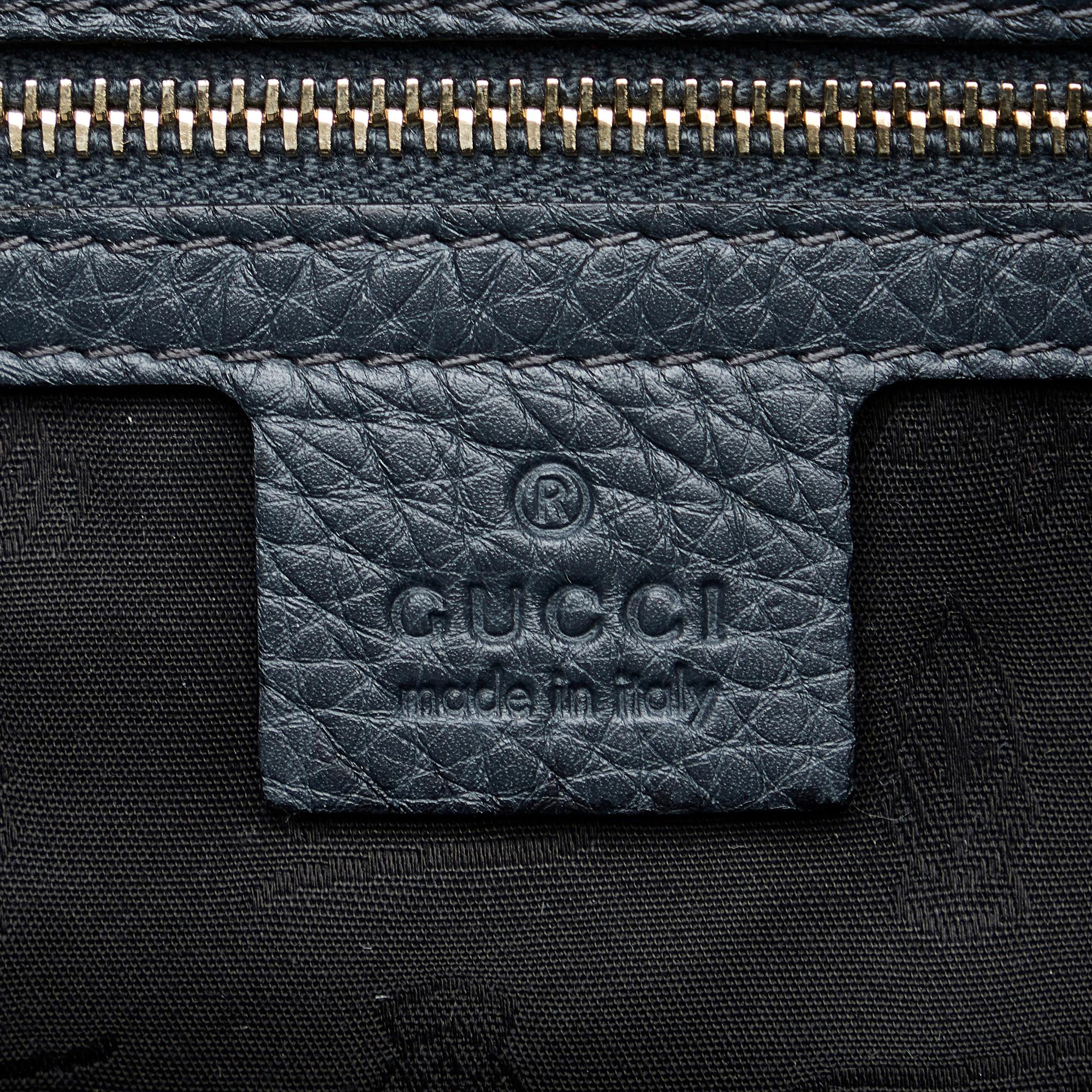 Gucci Web Heritage Handbag (SHG-U6ItDS)