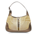 Gucci Web Jackie O Hobo (SHG-G71G2z)