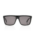Gucci Web Logo Square Sunglasses