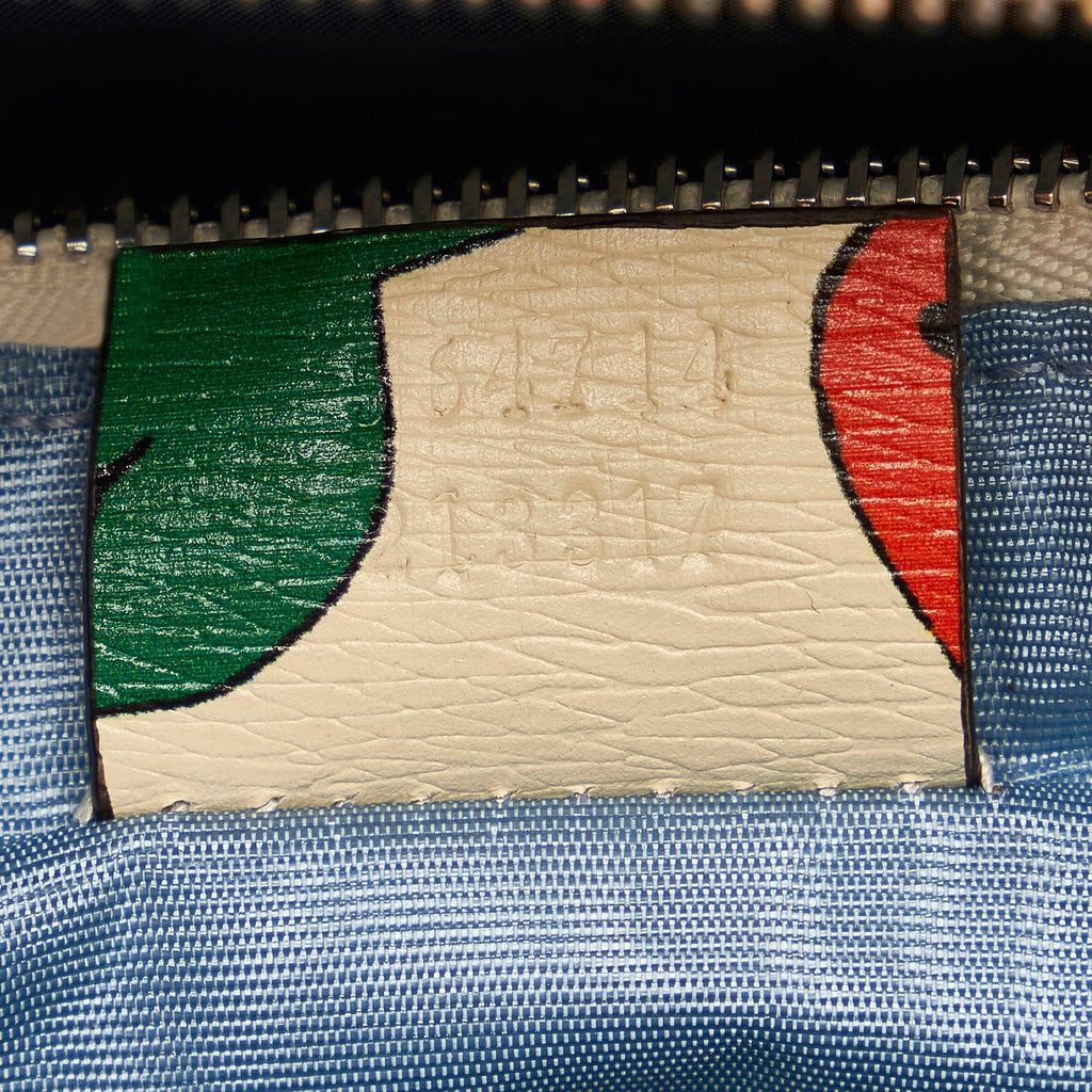 Gucci Zumi Leather Satchel (SHG-iWPopj)