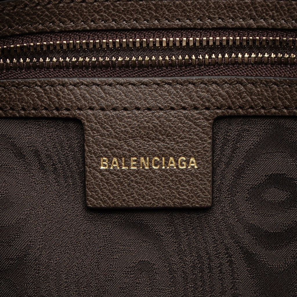 Gucci x Balenciaga BB Supreme The Hacker Project Jackie Small Shoulder Bag