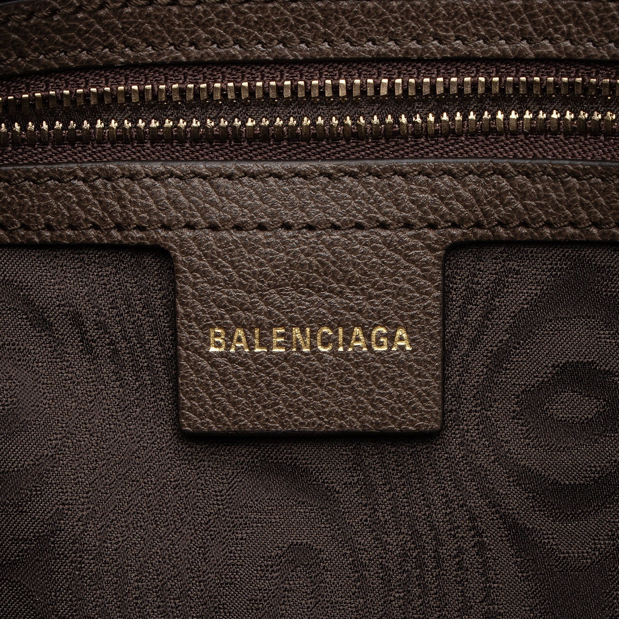 Gucci x Balenciaga BB Supreme The Hacker Project Jackie Small Shoulder Bag