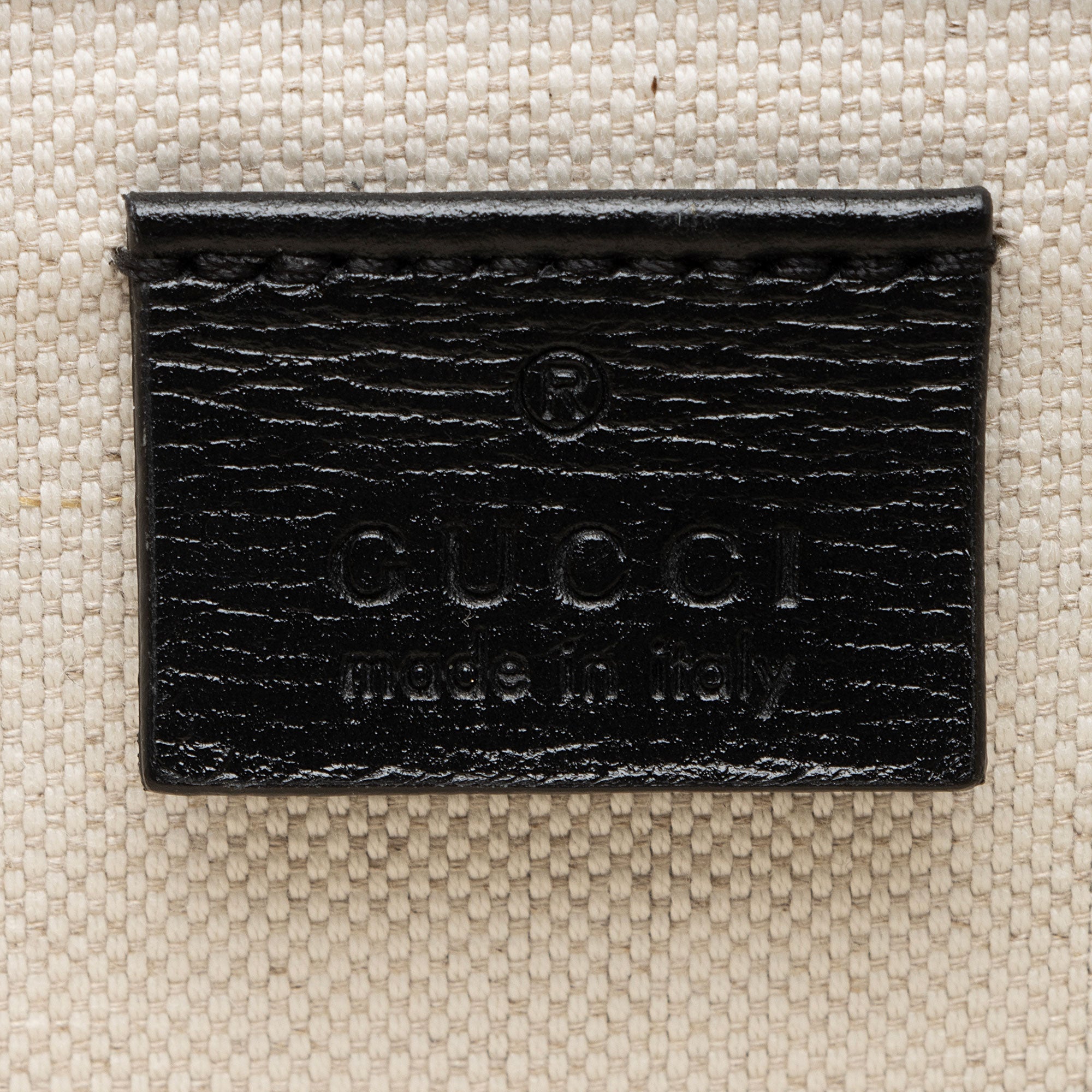 Gucci x Balenciaga Leather The Hacker Project Dionysus Small Shoulder Bag