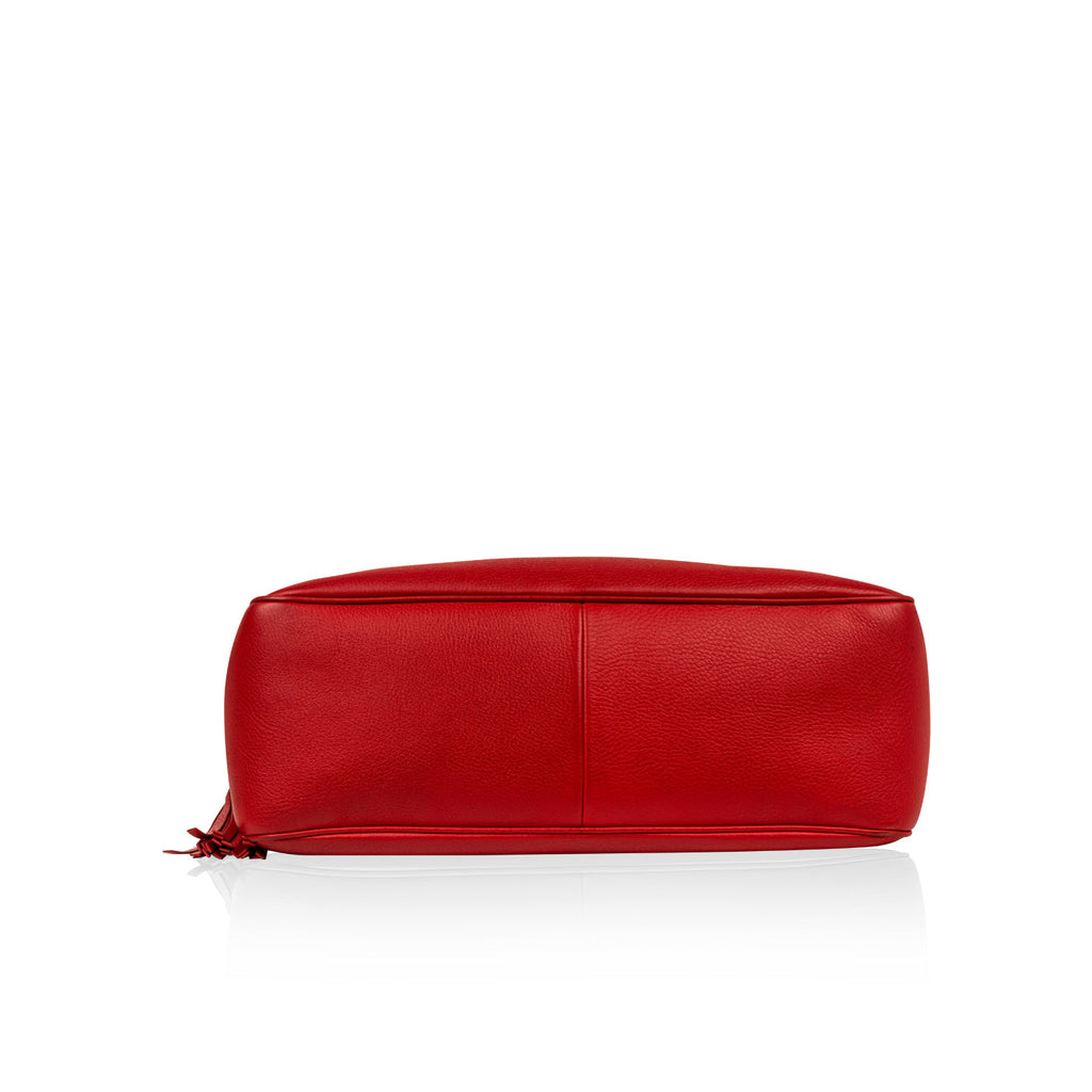 Gucci Soho Chain Tote