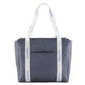 Chanel Nylon Logo Tote Bag
