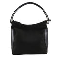 Gucci 001.3766 Nylon Canvas Shoulder Bag