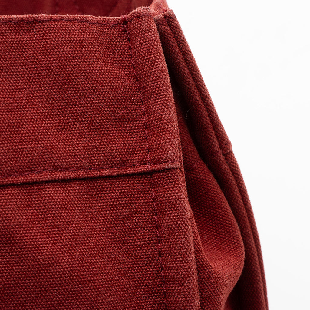Hermes Canvas Herline PM Tote