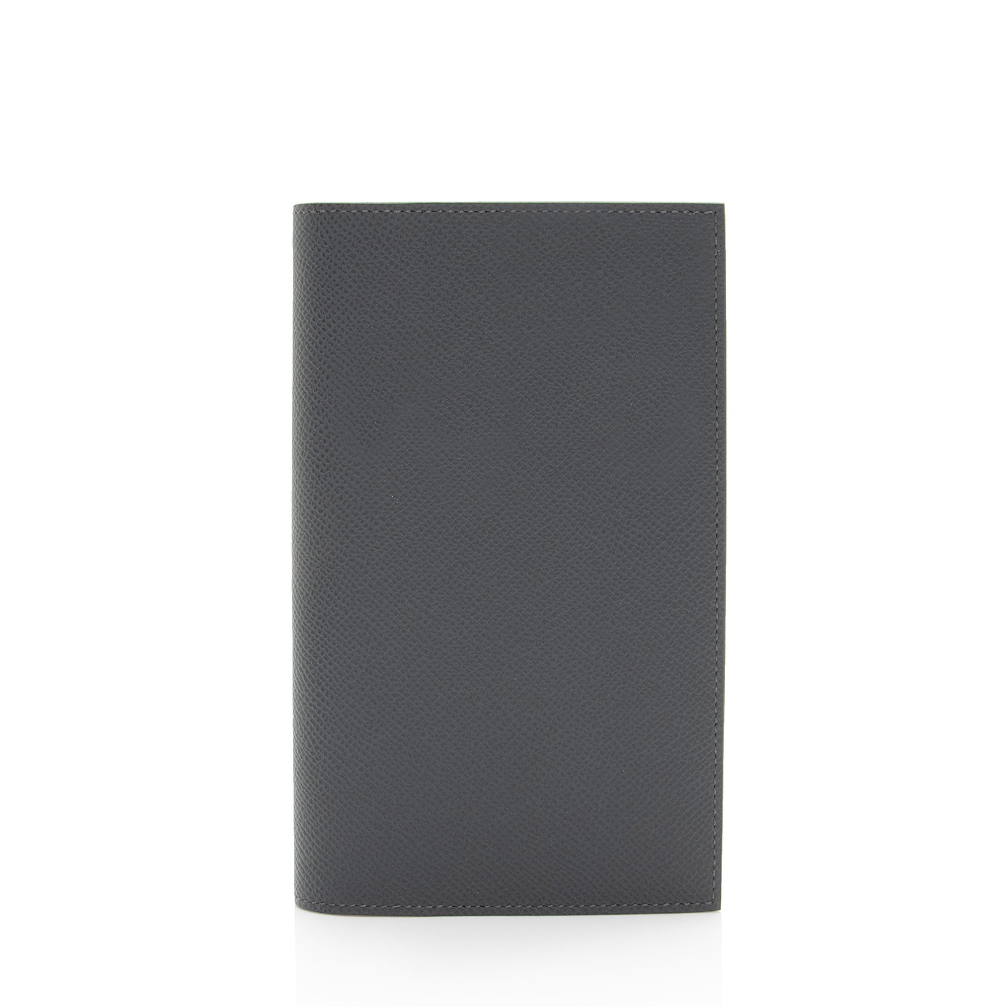 Hermes Epsom Vision II Simple Agenda Cover