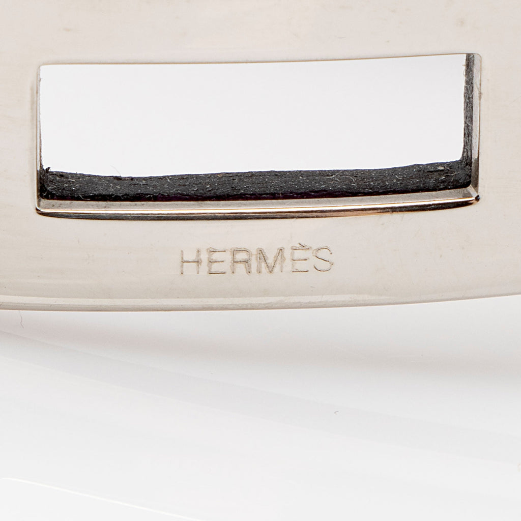 Hermes Kelly Double Tour Bracelet