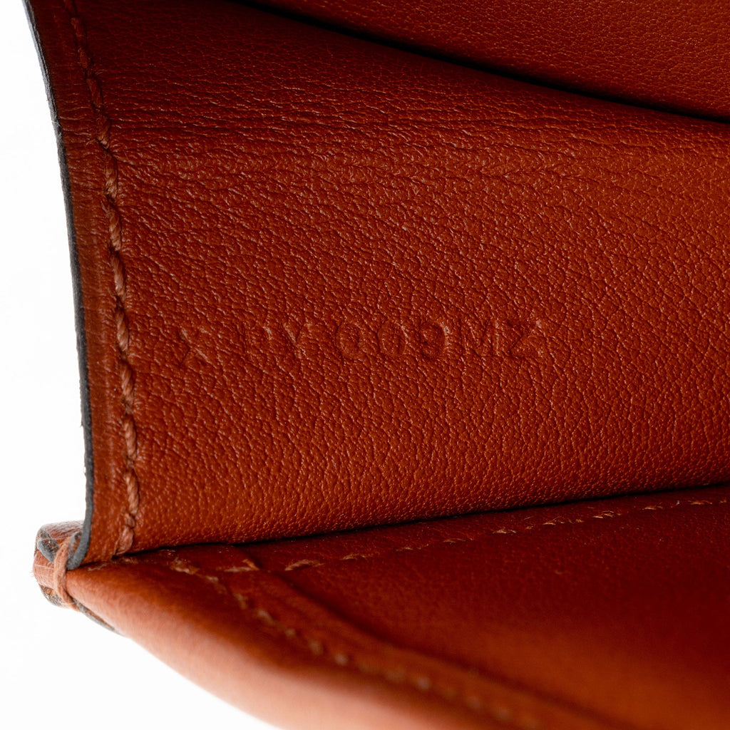 Hermes Swift Jige Elan 29 Clutch