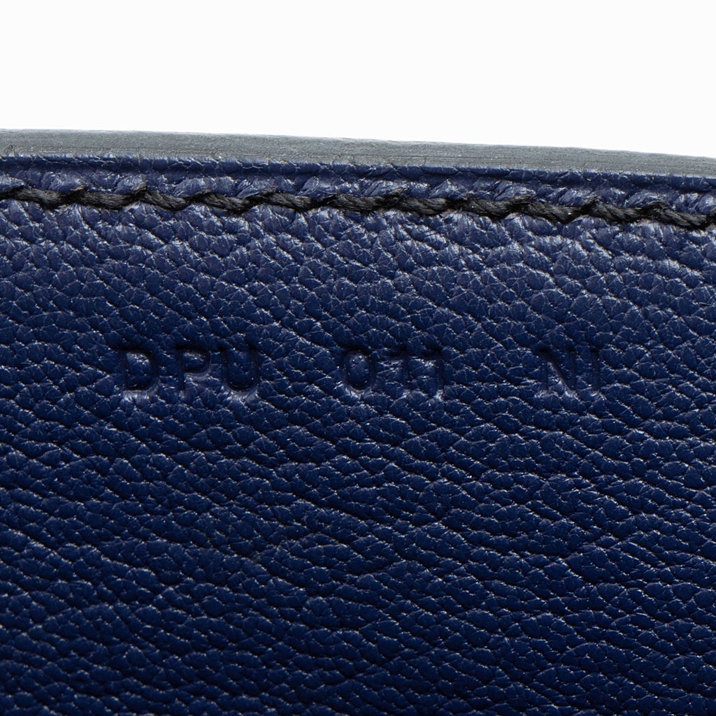 Hermes Taurillon Novillo Opli 24 Chain Shoulder Bag