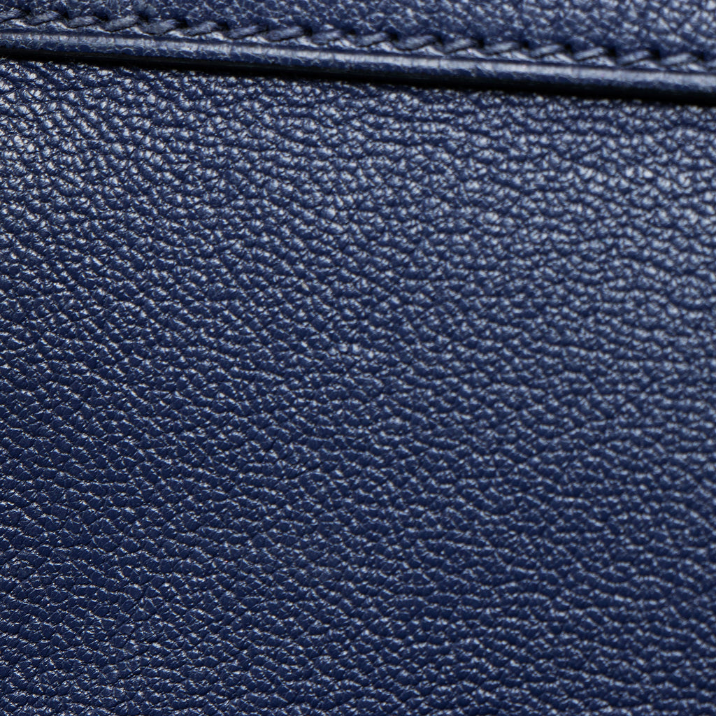 Hermes Taurillon Novillo Opli 24 Chain Shoulder Bag