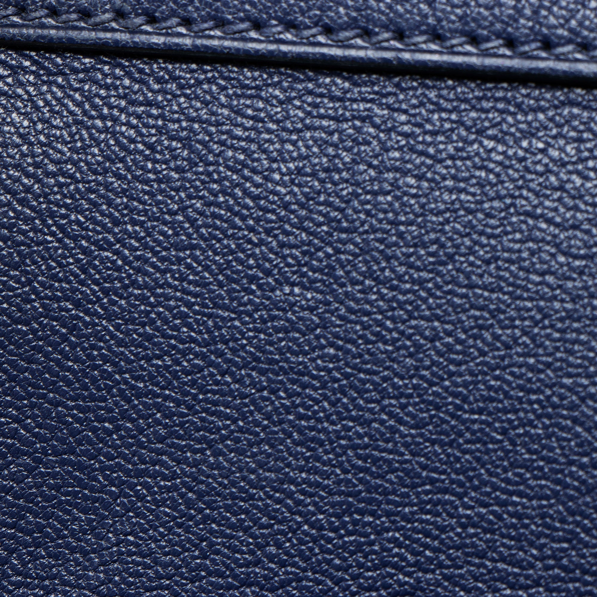 Hermes Taurillon Novillo Opli 24 Chain Shoulder Bag