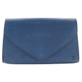 Louis Vuitton Epi Leather Art Deco Clutch Bag M52635