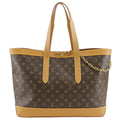 Louis Vuitton Monogram Canvas Cabas Voyage NV PM Tote M44878