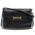 Gucci Shoulder Bag 2WAY Clutch Black