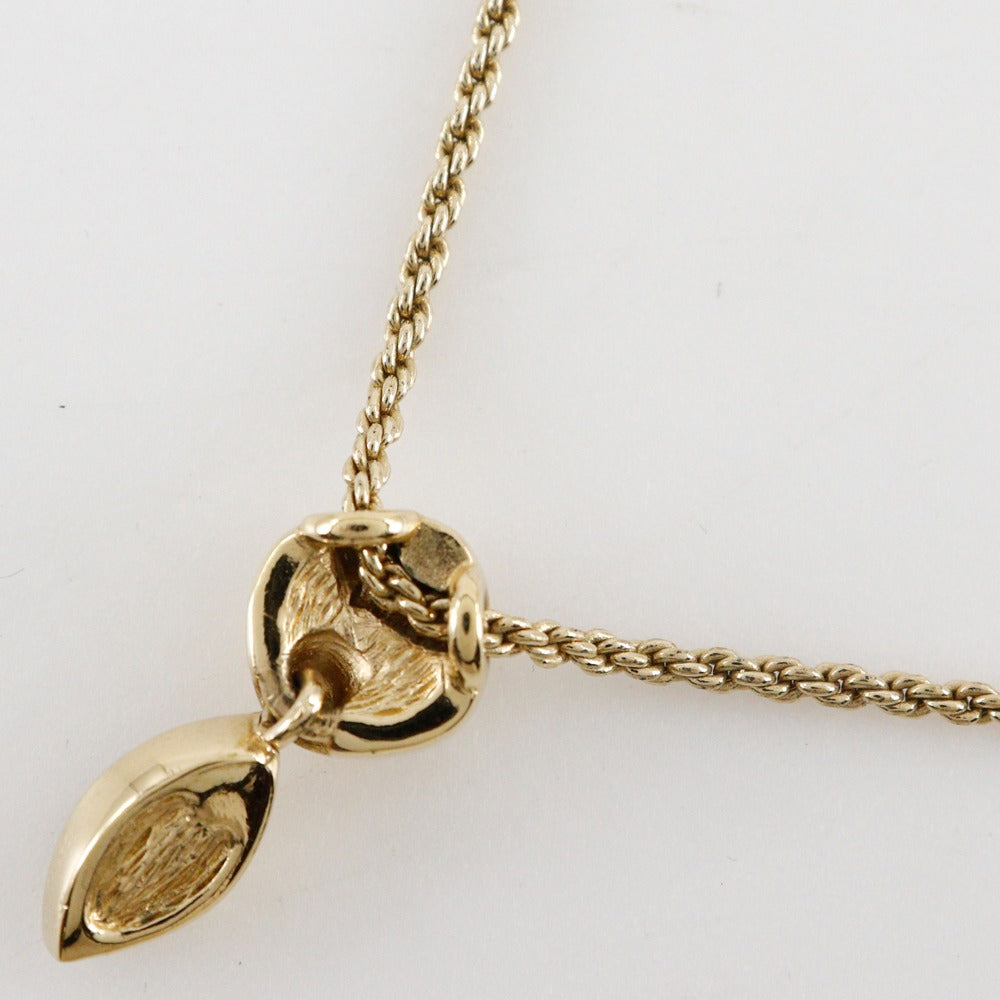 Dior Color Stone Necklace