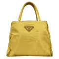 Prada Nylon Tote Bag