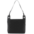 Gucci Nylon One Shoulder Bag Black