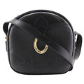 Dior PVC Shoulder Bag